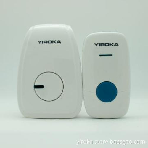 New Wireless Digital Doorbells T-298
